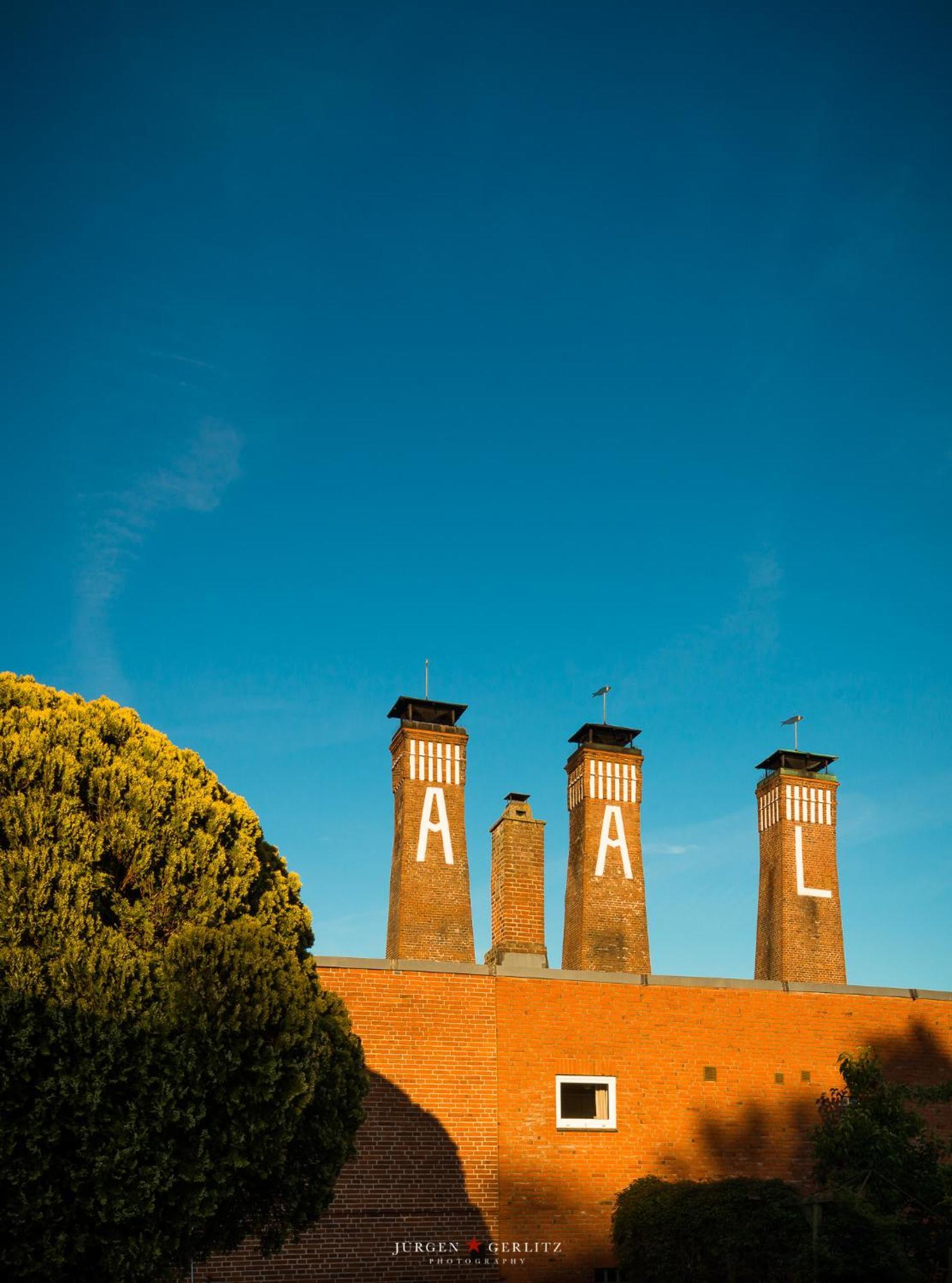 Wasserhaus Klabautermann 올페니츠 외부 사진